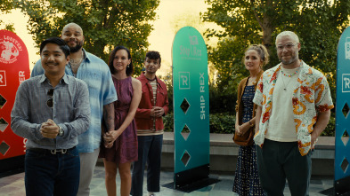 Platónico (T1): Ep.8 San Diego