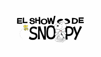 Imagen de El show de Snoopy (T1) - 2