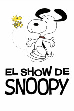 Imagen de El show de Snoopy (T1) - 1