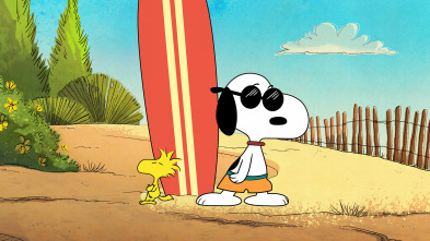 Imagen de El show de Snoopy (T1): El momento del beagle - 2