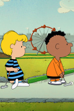 Imagen de El show de Snoopy (T1): La felicidad es un buen libro - 1