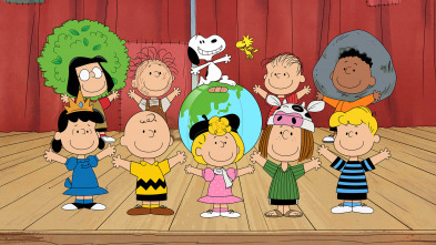 Imagen de El show de Snoopy (T1): En el mundo hay de todo - 2