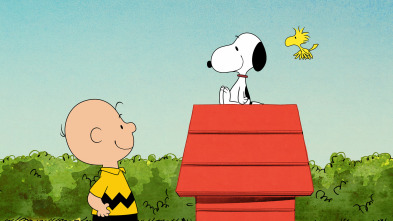 Imagen de El show de Snoopy (T1): Menos mal que existen los beagles - 2