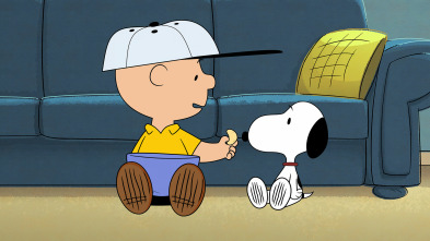 Imagen de El show de Snoopy (T2): El beagle está aquí - 2