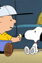 Imagen de El show de Snoopy (T2): El beagle está aquí - 1