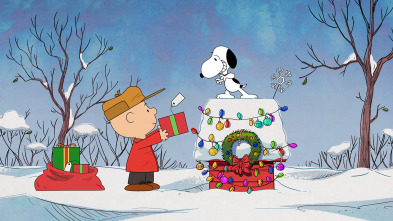Imagen de El show de Snoopy (T2): La felicidad es el don de dar - 2
