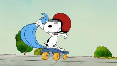 Imagen de El show de Snoopy (T2): Déjà beagle - 2
