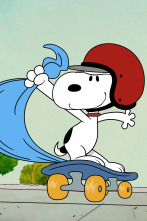 Imagen de El show de Snoopy (T2): Déjà beagle - 1