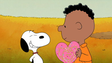 Imagen de El show de Snoopy (T2): Seré un beagle de ojos marrones - 2