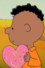 Imagen de El show de Snoopy (T2): Seré un beagle de ojos marrones - 1