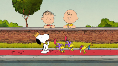 Imagen de El show de Snoopy (T2): El día del beagle - 2