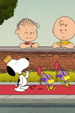 Imagen de El show de Snoopy (T2): El día del beagle - 1