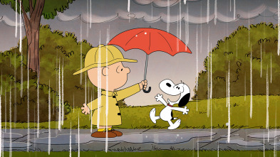 Imagen de El show de Snoopy (T2): La felicidad es un día de lluvia - 2