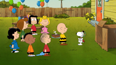Imagen de El show de Snoopy (T2): El mundo entero es un beagle - 2