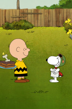 Imagen de El show de Snoopy (T2): El mundo entero es un beagle - 1