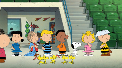 Imagen de El show de Snoopy (T2): El gran beagle en el campus - 2
