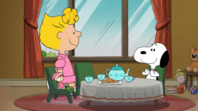 Imagen de El show de Snoopy (T2): Nada mal para un beagle - 2