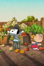 Imagen de El show de Snoopy (T2): La felicidad es tu objeto favorito - 1