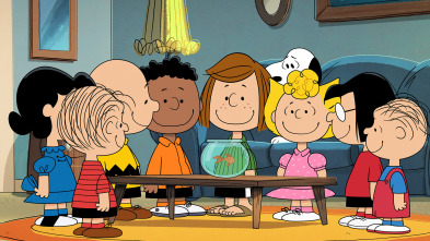Imagen de El show de Snoopy (T2): La felicidad es una canción en el corazón - 2