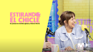 Estirando el chicle (T7): Fumar en ayunas con Yolanda Ramos