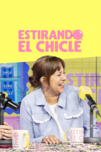 Estirando el chicle (T7): Fumar en ayunas con Yolanda Ramos