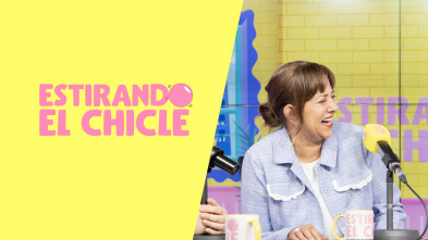 Estirando el chicle (T7): Fumar en ayunas con Yolanda Ramos