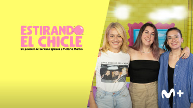 Estirando el chicle (T7): Nos han plantado