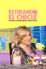 Estirando el chicle (T7): Me pongo a bailar por no llorar con Lydia Lozano