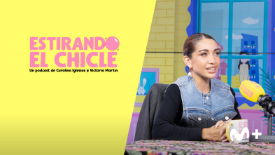 Estirando el chicle (T7): Señoras que hacen crochet con María Becerra