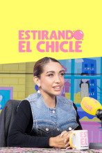 Estirando el chicle (T7): Señoras que hacen crochet con María Becerra