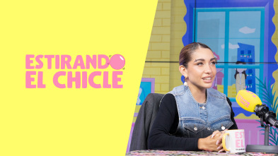 Estirando el chicle (T7): Señoras que hacen crochet con María Becerra