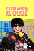 Estirando el chicle (T7): Somos 