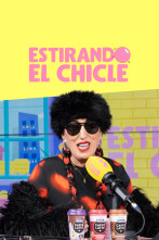 Estirando el chicle (T7): Somos 