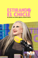 Estirando el chicle (T7): Outsiders con Alaska