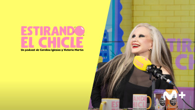 Estirando el chicle (T7): Outsiders con Alaska