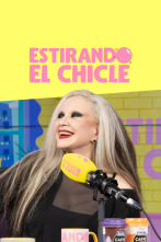 Estirando el chicle (T7): Outsiders con Alaska