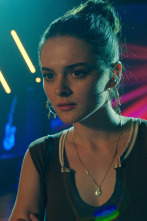 Imagen de Mono malo (T1): Ep.2 Cien pavos a que no lo harás - 1