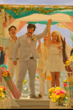 Imagen de Mono malo (T1): Ep.4 No tiene nada de malo, pero ya no lo necesito - 1