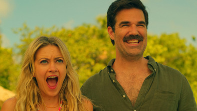 Imagen de Mono malo (T1): Ep.8 La Mafia rusa no para en Cayo Hueso - 2