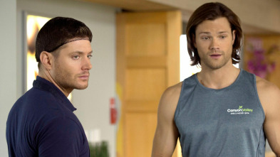 Supernatural (T9): Ep.13 The Purge