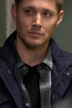 Supernatural (T9): Ep.22 Stairway to Heaven