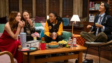 Imagen de La vida sexual de... (T3): Ep.10  - 2