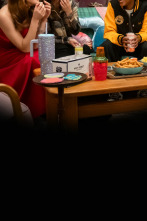Imagen de La vida sexual de... (T3): Ep.10  - 1