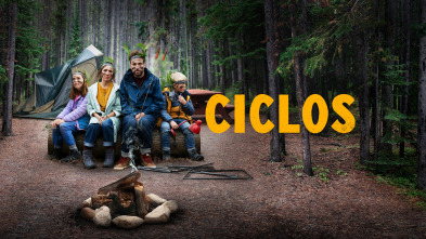 Imagen de Ciclos (T3) - 2