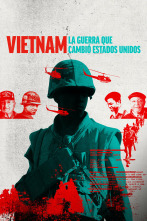 Imagen de Vietnam: la guerra que cambió Estados Unidos  - 1
