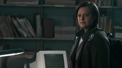 Imagen de Las luminosas (T1): Ep.1 Línea de corte - 2