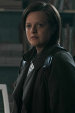 Imagen de Las luminosas (T1): Ep.1 Línea de corte - 1