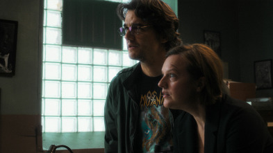 Imagen de Las luminosas (T1): Ep.7 Compensación - 2