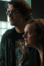 Imagen de Las luminosas (T1): Ep.7 Compensación - 1