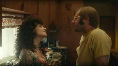 Imagen de Physical (T1): Ep.2 Vamos a entrar en política - 2